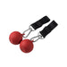 Body-Solid Tools Cannonball Grips BSTCB