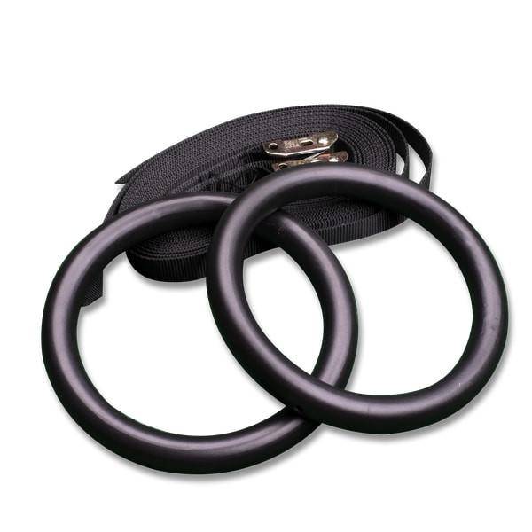 Body-Solid Tools Olympic Ring Set BSTRINGS