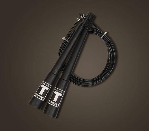 Body-Solid Tools Speed Rope BSTSR1