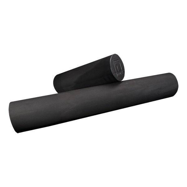 Reodoeer Foam Roller Black 黒 Amazon.com : Black High Density Foam Rollers Full Round