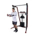 Best Fitness BFFT10R Functional Trainer Fly