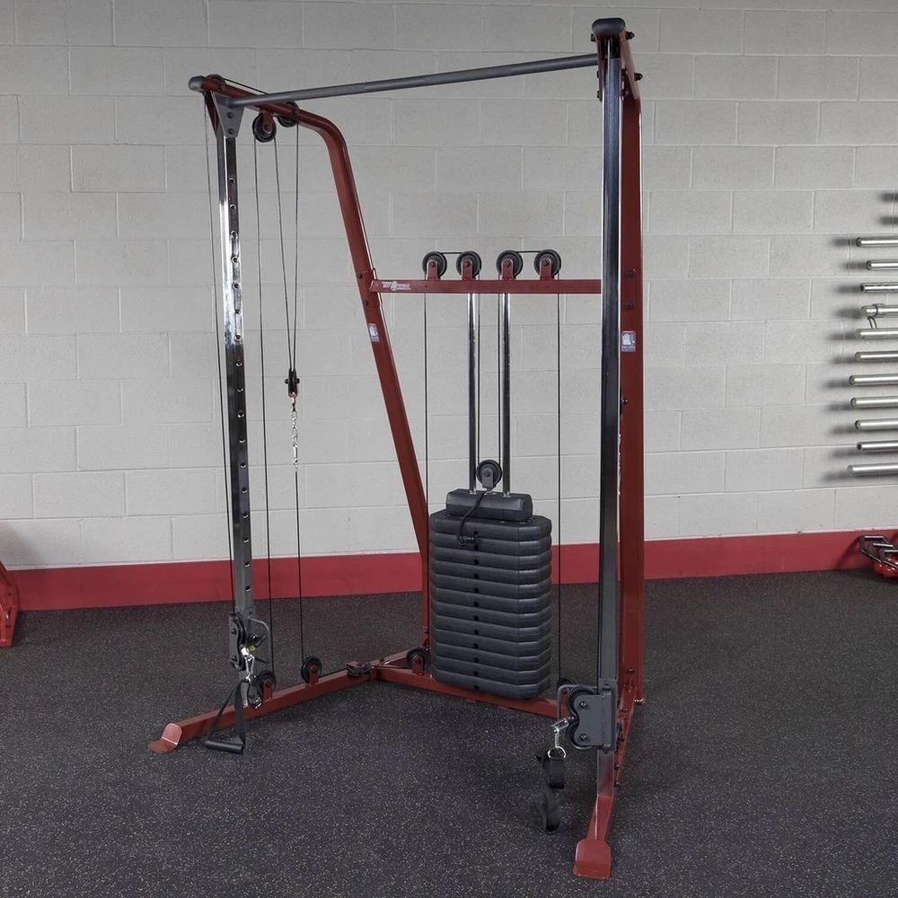 Bfft10 outlet functional trainer