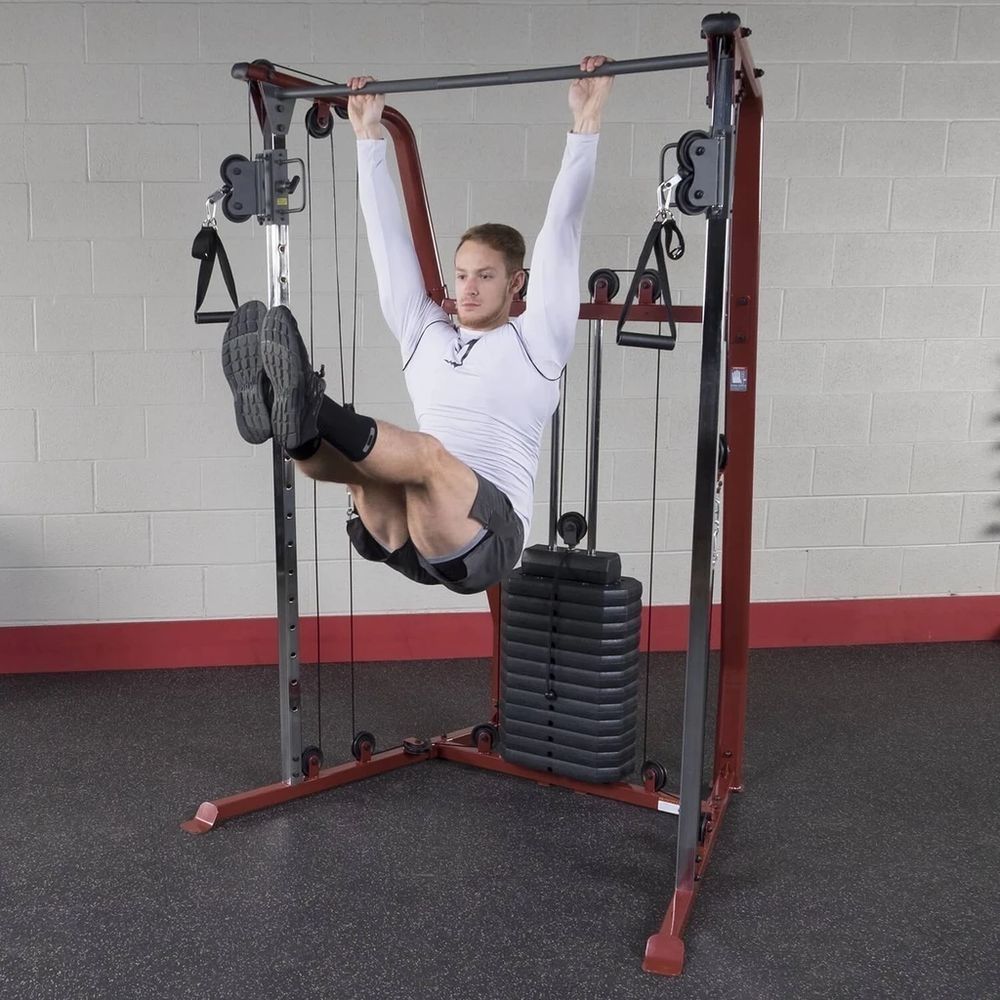 Best home best sale functional trainer