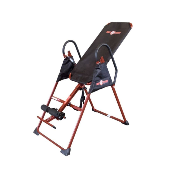 Best Fitness BFINVER10 Inversion Table 3D View