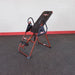 Best Fitness BFINVER10 Inversion Table Front Side View