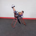 Best Fitness BFINVER10 Inversion Table Sit Up