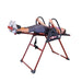 Best Fitness BFINVER10 Inversion Table Straight