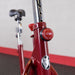 Best Fitness BFSB5 Spin Bike Height Adjustment Front View