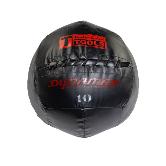 Body-Solid BSTDYN Dynamax Soft Medicine Balls - 10 lbs