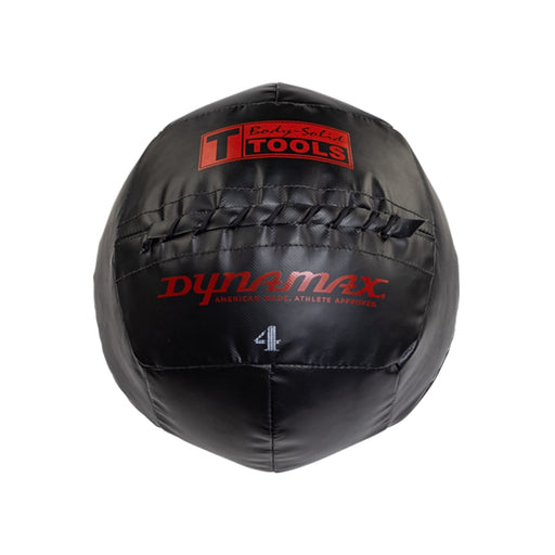 Body-Solid BSTDYN Dynamax Soft Medicine Balls - 4 lbs