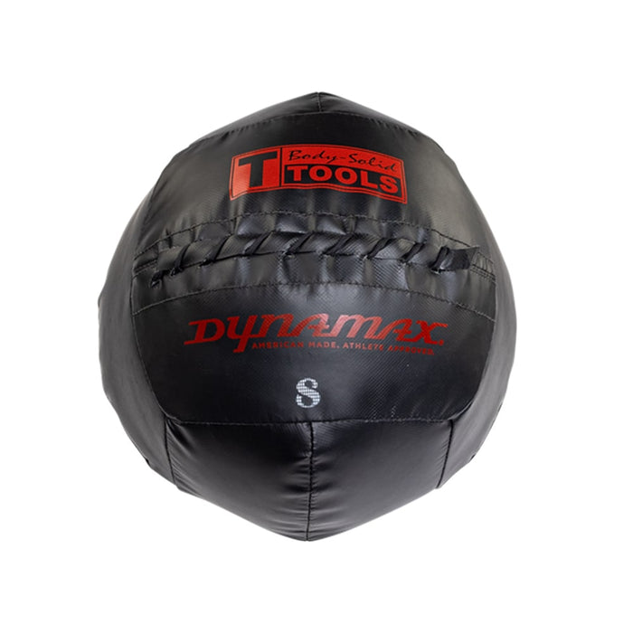 Body-Solid BSTDYN Dynamax Soft Medicine Balls - 8 lbs