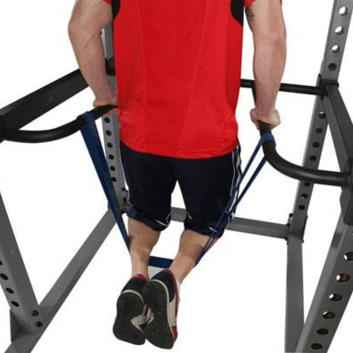 Body-Solid DR378 Dip Bar Attachment For GPR378 Power Rack - Buy Online ...