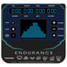 Body-Solid Endurance E300 Center Drive Elliptical Display