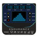 Body-Solid Endurance E400 Center Drive Elliptical Display