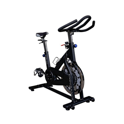Body-Solid Endurance ESB150 Spin Bike 3D View
