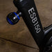 Body-Solid Endurance ESB150 Spin Bike Model
