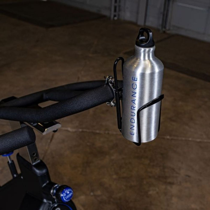 Body-Solid Endurance ESB250 Spin Bike Bottle Holder
