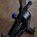 Body-Solid Endurance ESB250 Spin Bike Top View