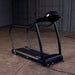 Body-Solid Endurance T50 Walking Treadmill Front Side View