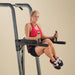 Body-Solid FCD Fusion VKR Dip Pull Up Station Twist