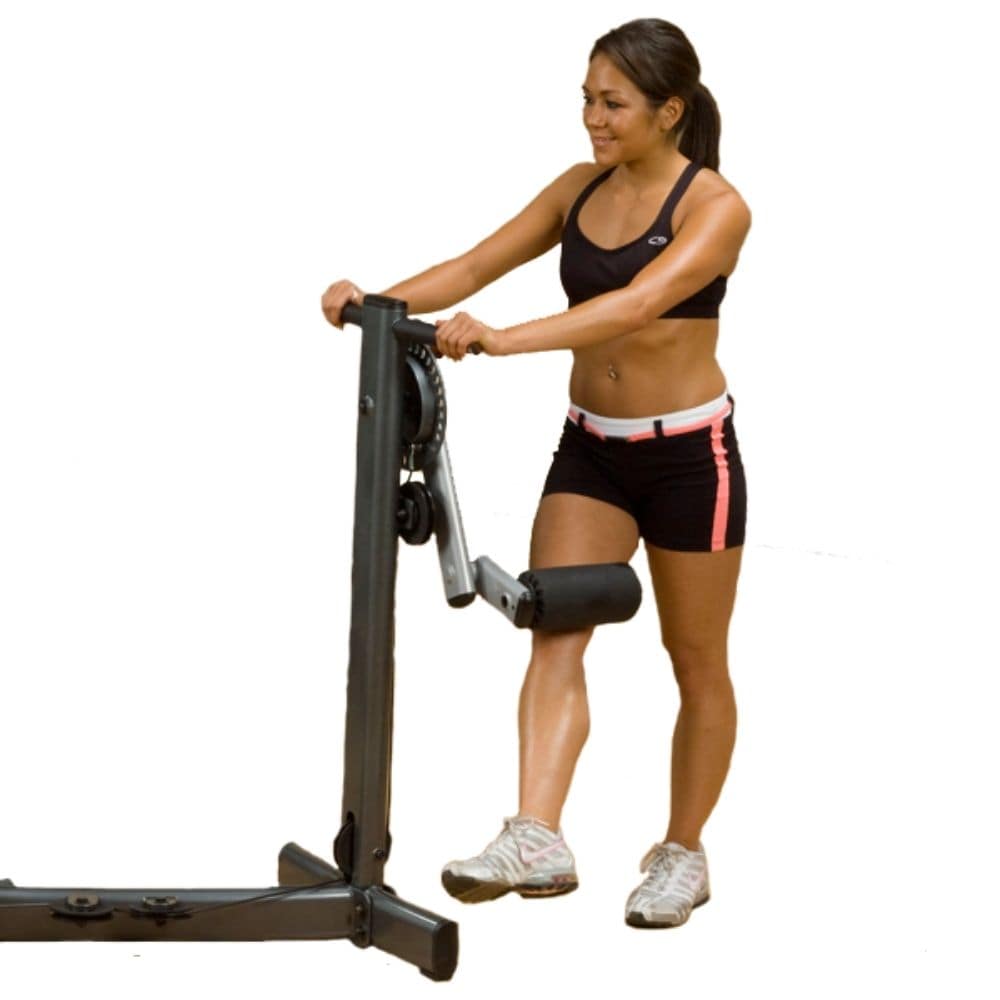 Body-Solid Fusion Multi-Hip Station FMH - Buy Online — Strength Warehouse  USA