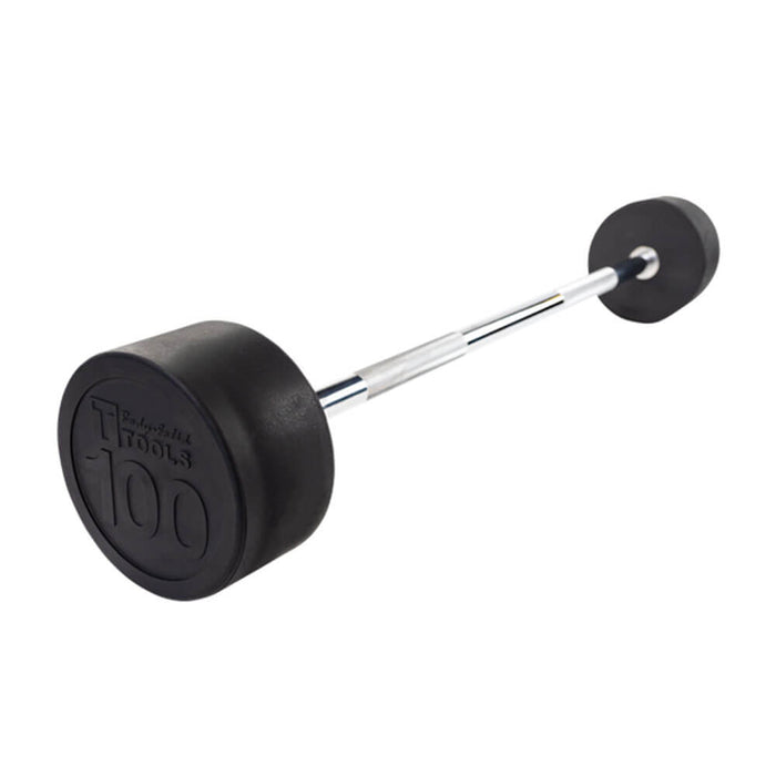 Body-Solid Fixed Barbell 100 lb