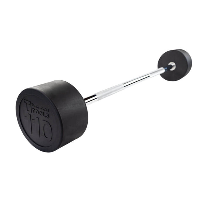 Body-Solid Fixed Barbell 110 lb