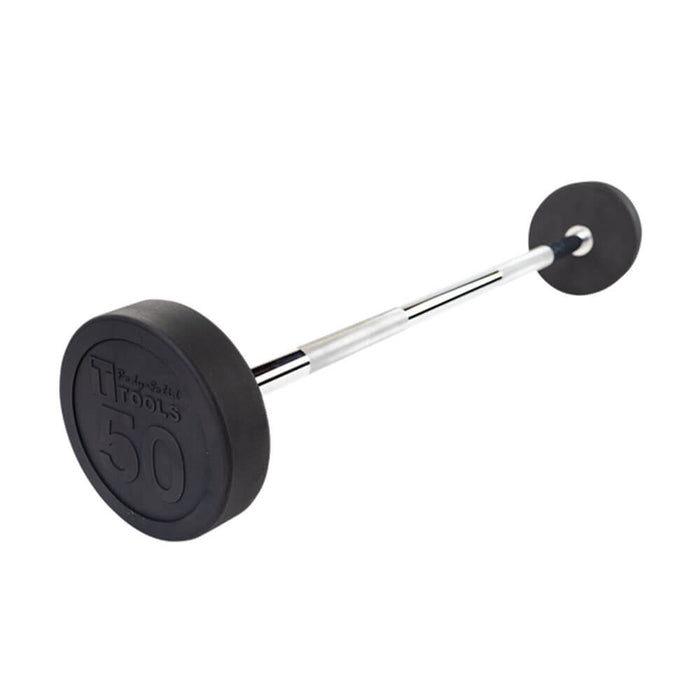 Body-Solid Fixed Barbell 50 lb