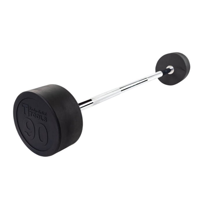 Body-Solid Fixed Barbell 90 lb