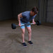 Body-Solid Fixed Barbell Sets DeadLift