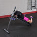 Body-Solid GAB60 Pro-Style Ab Board Exercise Figure 4