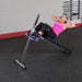 Body-Solid GAB60 Pro-Style Ab Board Exercise Figure 5