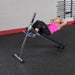 Body-Solid GAB60 Pro-Style Ab Board Exercise Figure 7