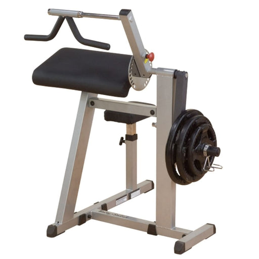 Bicep Machines & Preacher Curl Benches - Buy Online — Strength Warehouse USA