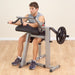 Body-Solid GCBT380 Cam Series Biceps & Triceps Triceps Extension