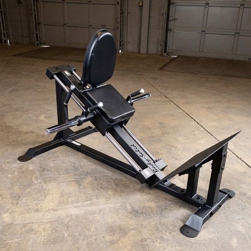 Cheap Price Leg Exercise Machine 90 Degree Leg Press - China Gym Equipment  and Fitness Equipment price