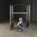 Body-Solid GDCC200 Functional Training Center Low Pull Squat
