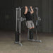 Body-Solid GDCC210 Compact Functional Training Center Chin Up