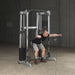 Body-Solid GDCC210 Compact Functional Training Center Fly
