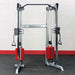 Body-Solid GDCC210 Compact Functional Training Center Front View