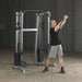 Body-Solid GDCC210 Compact Functional Training Center Swing