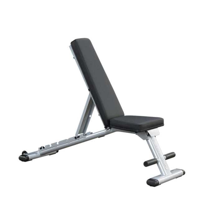 Body-Solid GFID225 Folding Multi-Bench 3D View