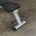 Body-Solid GFID225 Folding Multi-Bench Front View Details