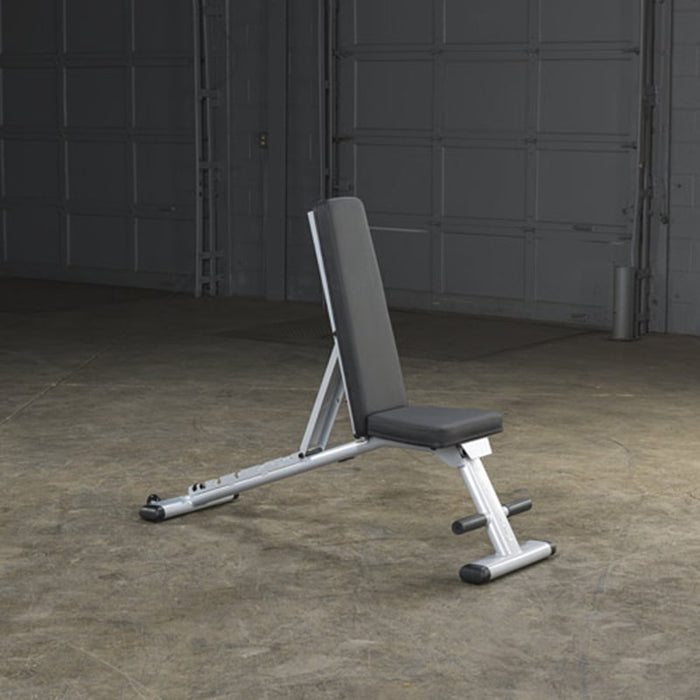 Body-Solid GFID225 Folding Multi-Bench Incline