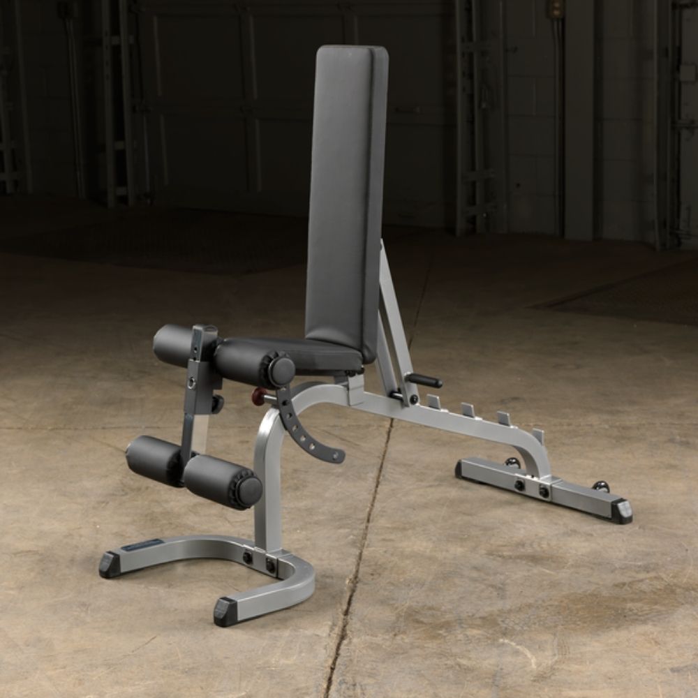 Body solid gfid31 adjustable bench sale