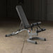Body-Solid GFID71 Flat Incline Decline Bench Position 5