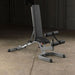 Body-Solid GFID71 Flat Incline Decline Bench Position 6