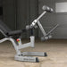 Body-Solid GFID71 Flat Incline Decline Bench Side View
