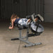 Body-Solid GLCE365 Seated Leg Extension & Supine Curl Prone