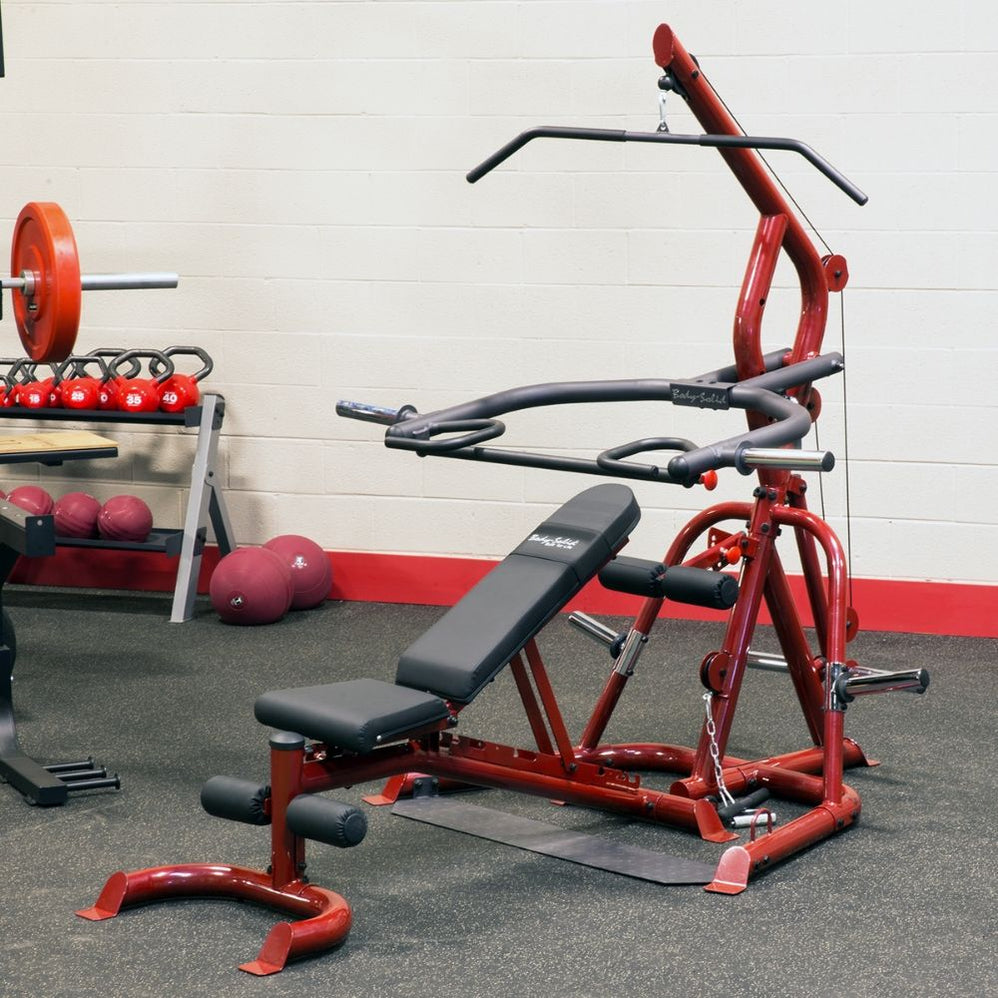 Body solid home gyms for sale strength warehouse usa